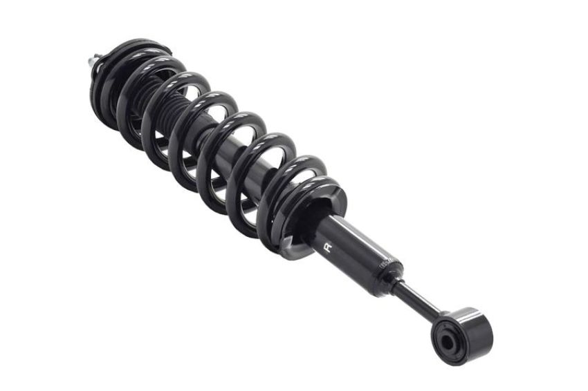 FCS Struts 1355030R Suspension Strut and Coil Spring Assembly