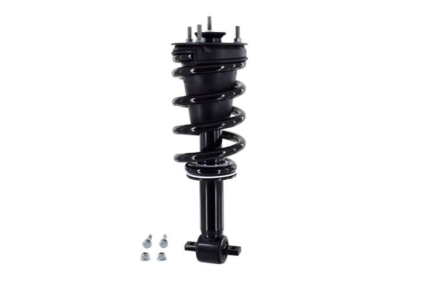 FCS Struts 1355037 Suspension Strut and Coil Spring Assembly