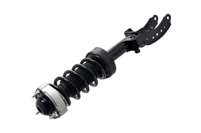 FCS Struts 1355038L Suspension Strut and Coil Spring Assembly
