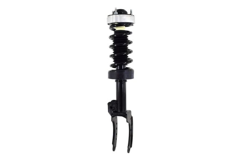 FCS Struts 1355038L Suspension Strut and Coil Spring Assembly