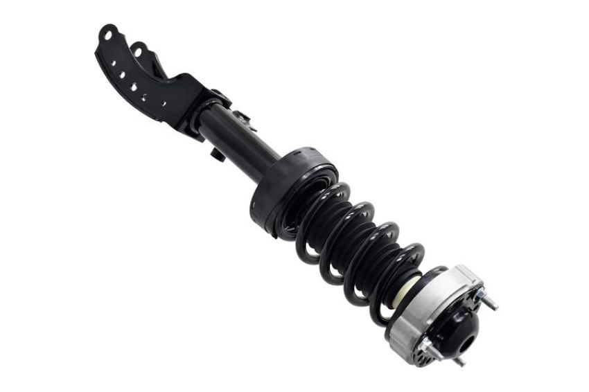 FCS Struts 1355038L Suspension Strut and Coil Spring Assembly