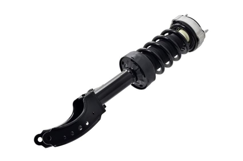 FCS Struts 1355038L Suspension Strut and Coil Spring Assembly