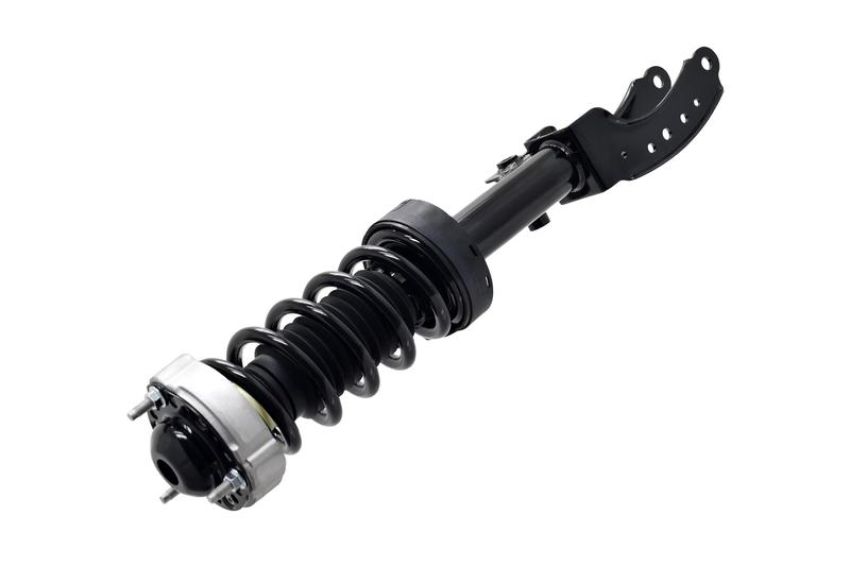 FCS Struts 1355038R Suspension Strut and Coil Spring Assembly