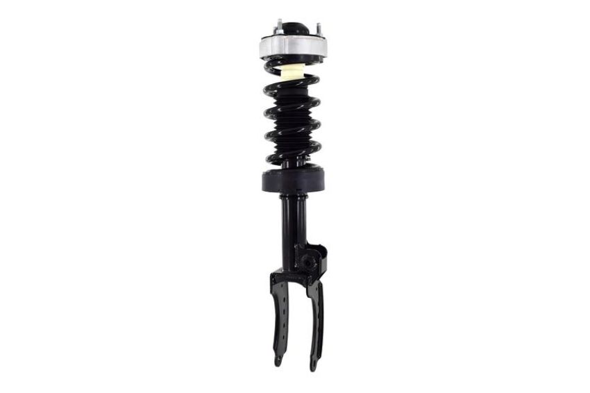 FCS Struts 1355038R Suspension Strut and Coil Spring Assembly