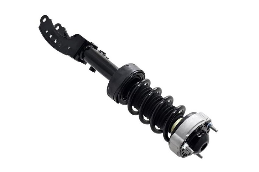 FCS Struts 1355039L Suspension Strut and Coil Spring Assembly