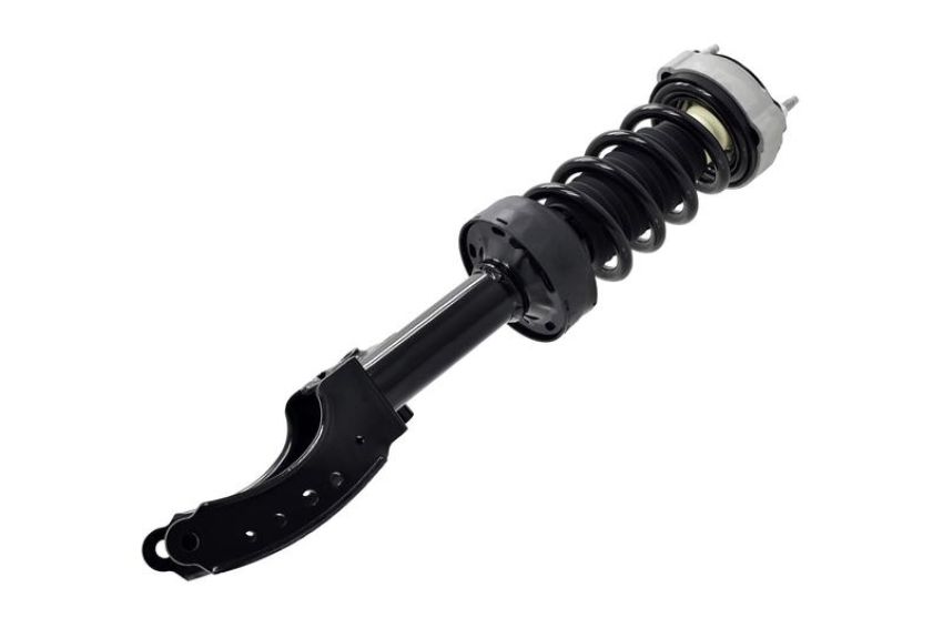 FCS Struts 1355039L Suspension Strut and Coil Spring Assembly
