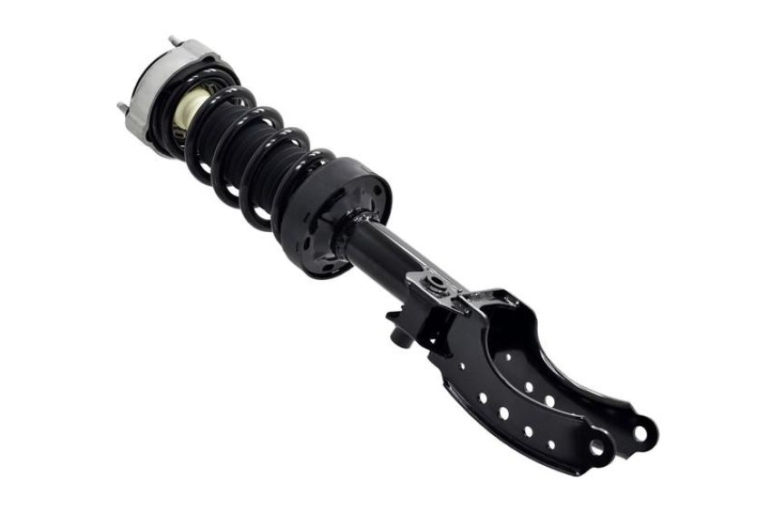 FCS Struts 1355039L Suspension Strut and Coil Spring Assembly