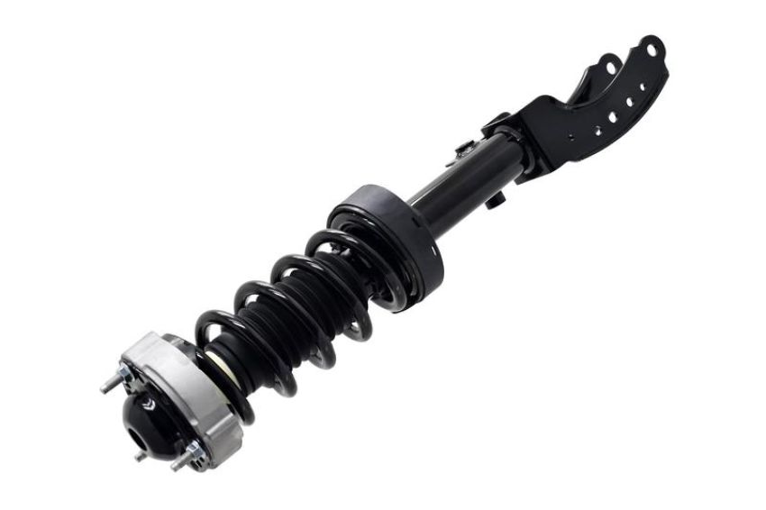 FCS Struts 1355039R Suspension Strut and Coil Spring Assembly