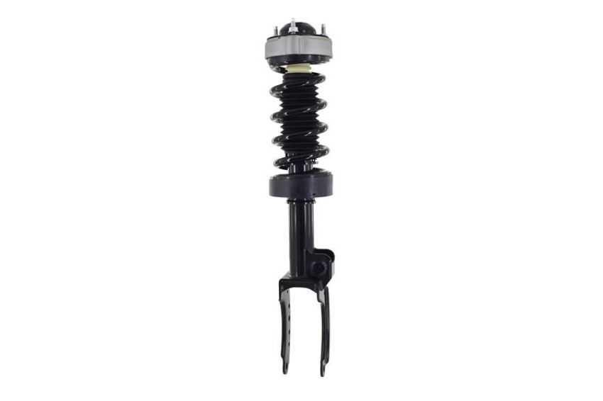 FCS Struts 1355039R Suspension Strut and Coil Spring Assembly