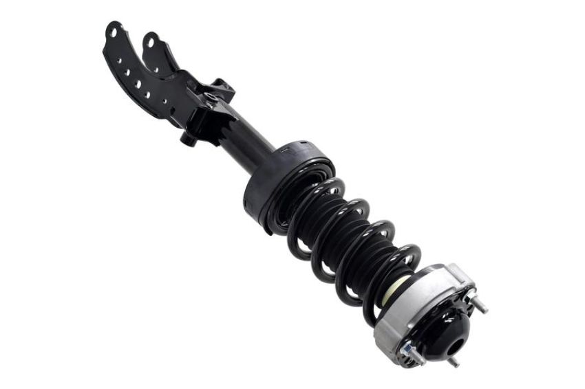 FCS Struts 1355039R Suspension Strut and Coil Spring Assembly