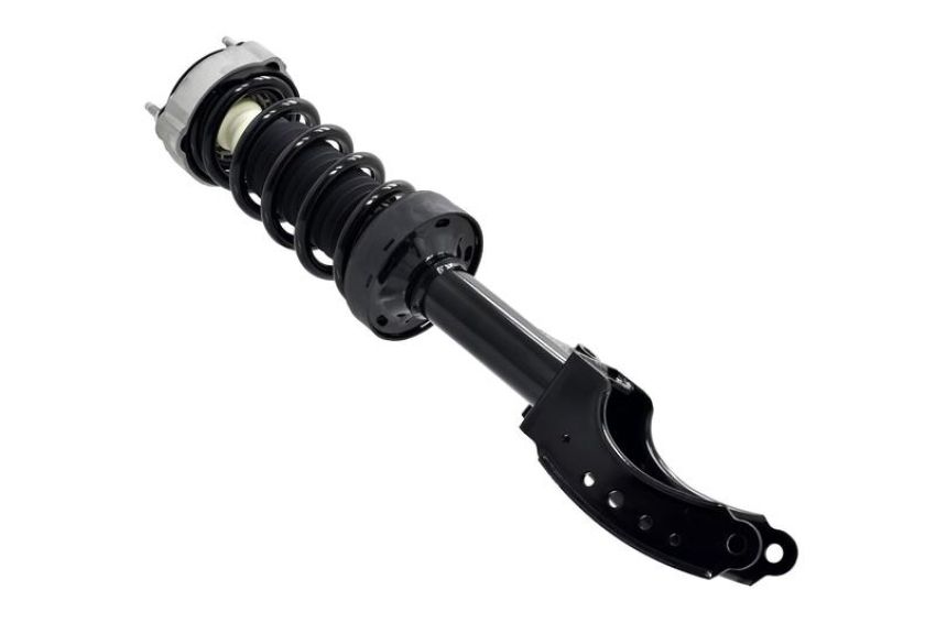 FCS Struts 1355039R Suspension Strut and Coil Spring Assembly