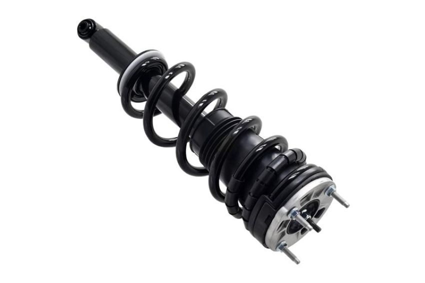 FCS Struts 1355045 Suspension Strut and Coil Spring Assembly