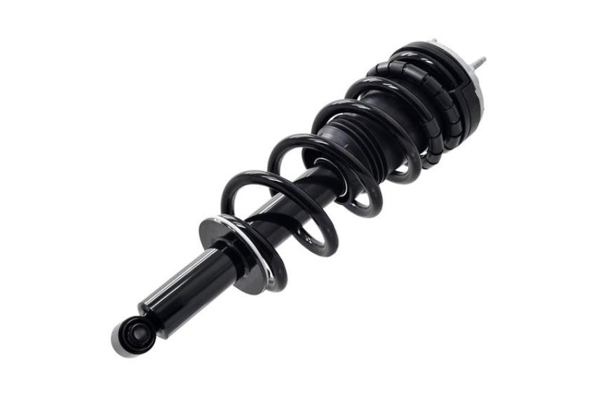 FCS Struts 1355045 Suspension Strut and Coil Spring Assembly