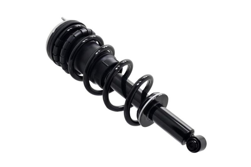 FCS Struts 1355045 Suspension Strut and Coil Spring Assembly