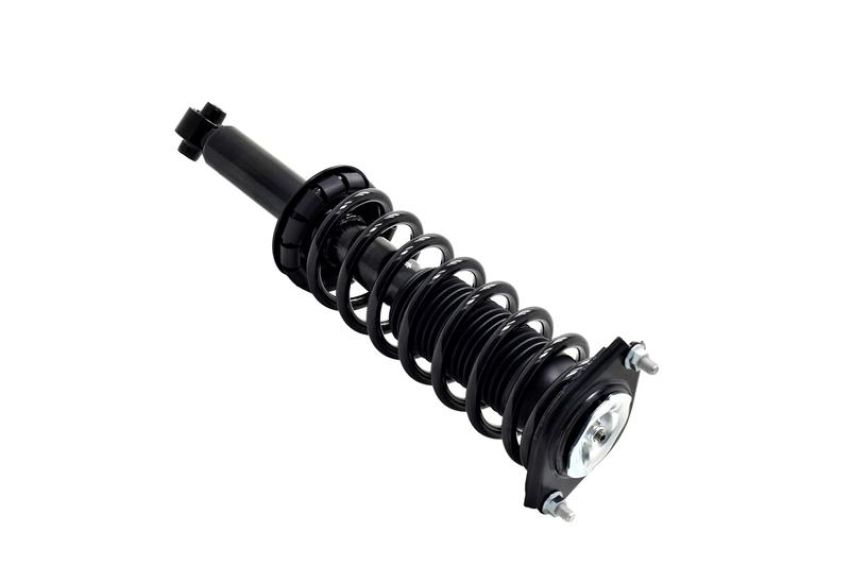 FCS Struts 1355046L Suspension Strut and Coil Spring Assembly
