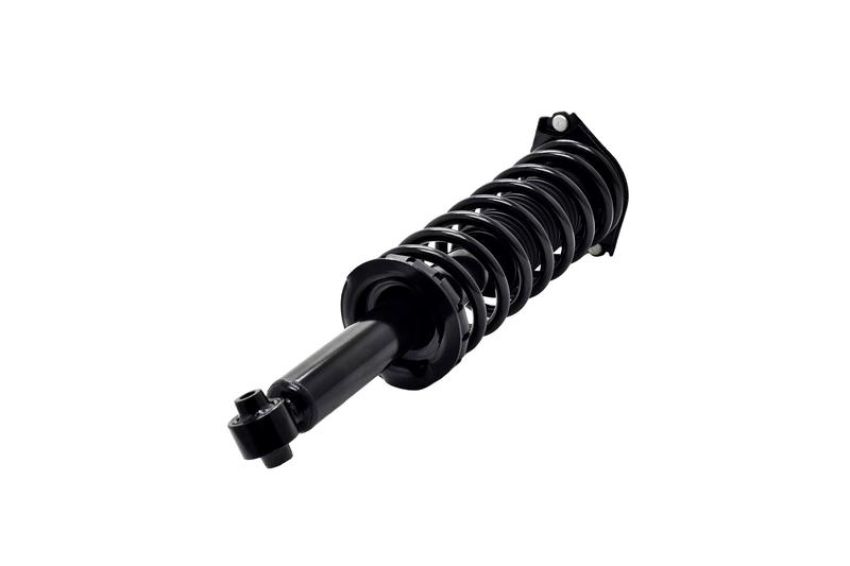 FCS Struts 1355046L Suspension Strut and Coil Spring Assembly