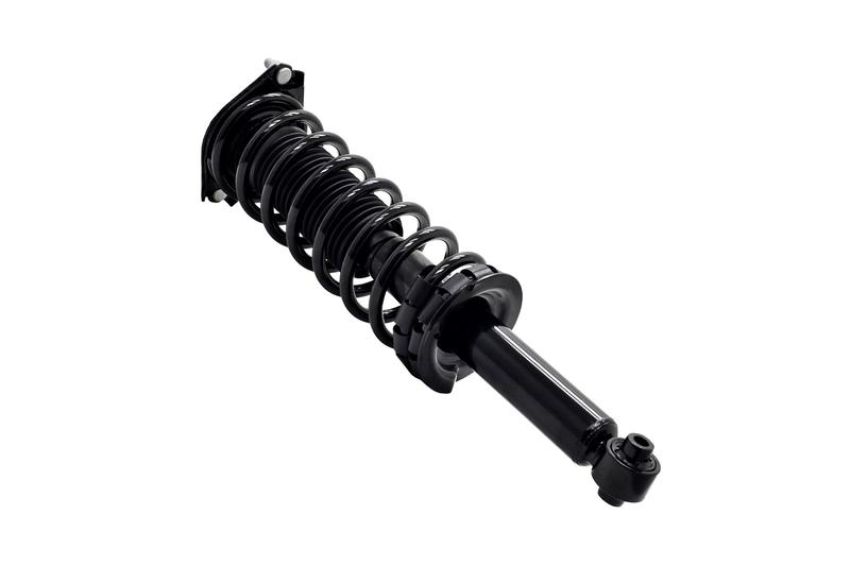 FCS Struts 1355046L Suspension Strut and Coil Spring Assembly