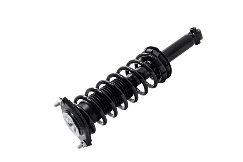 FCS Struts 1355046R Suspension Strut and Coil Spring Assembly