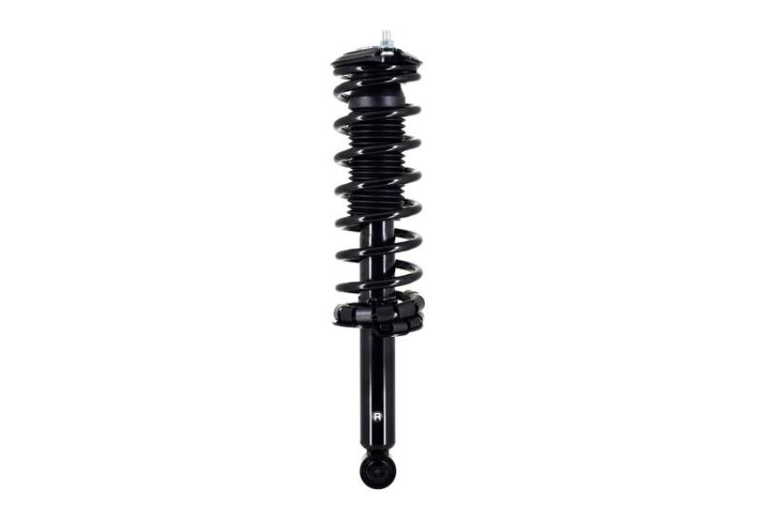 FCS Struts 1355046R Suspension Strut and Coil Spring Assembly