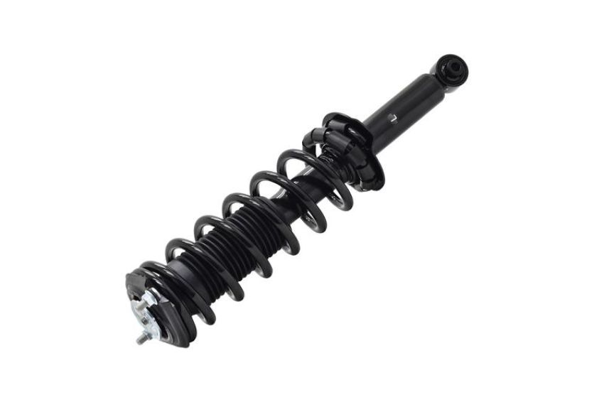 FCS Struts 1355049L Suspension Strut and Coil Spring Assembly
