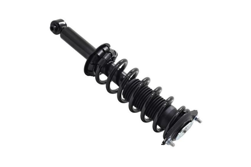 FCS Struts 1355049L Suspension Strut and Coil Spring Assembly