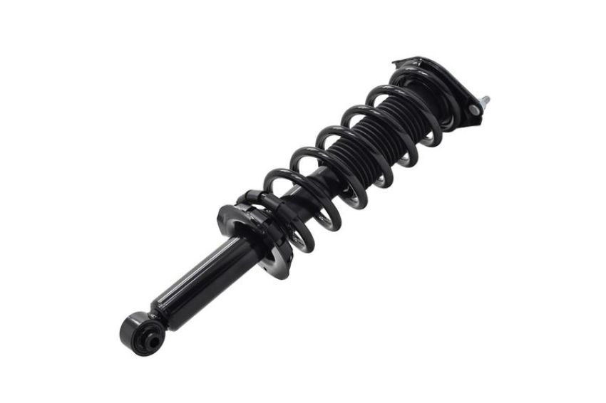 FCS Struts 1355049L Suspension Strut and Coil Spring Assembly