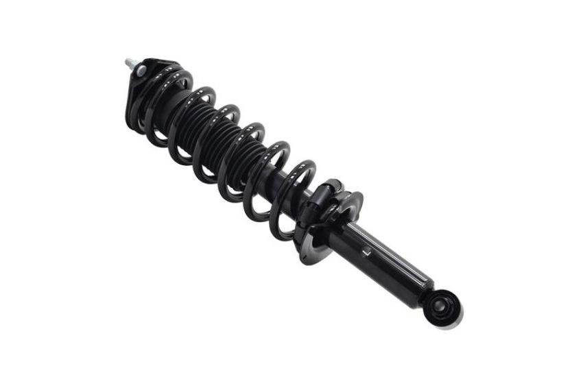 FCS Struts 1355049L Suspension Strut and Coil Spring Assembly