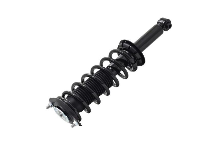 FCS Struts 1355049R Suspension Strut and Coil Spring Assembly