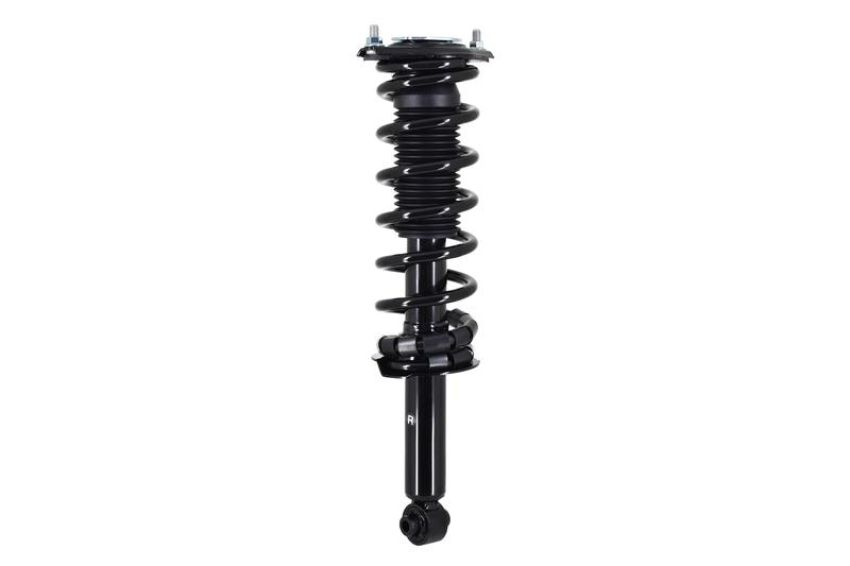 FCS Struts 1355049R Suspension Strut and Coil Spring Assembly