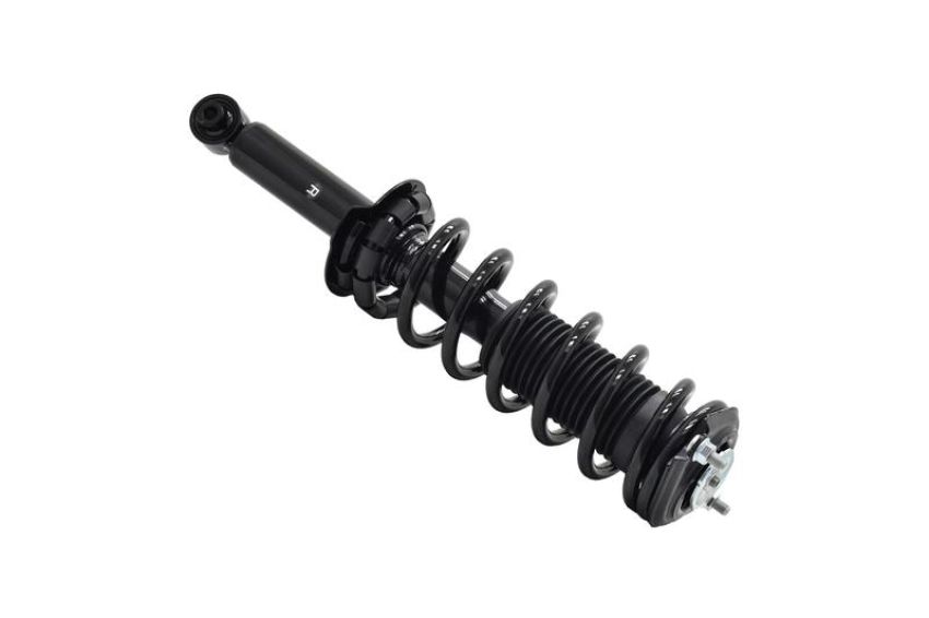 FCS Struts 1355049R Suspension Strut and Coil Spring Assembly