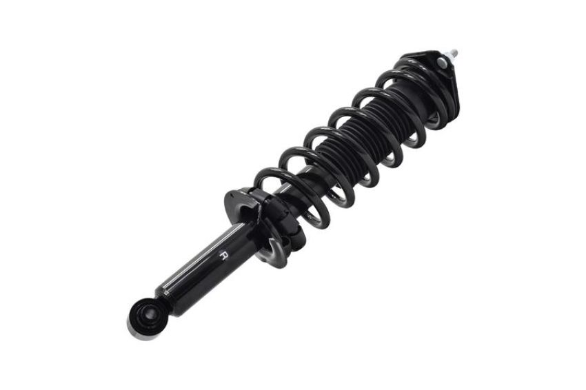 FCS Struts 1355049R Suspension Strut and Coil Spring Assembly