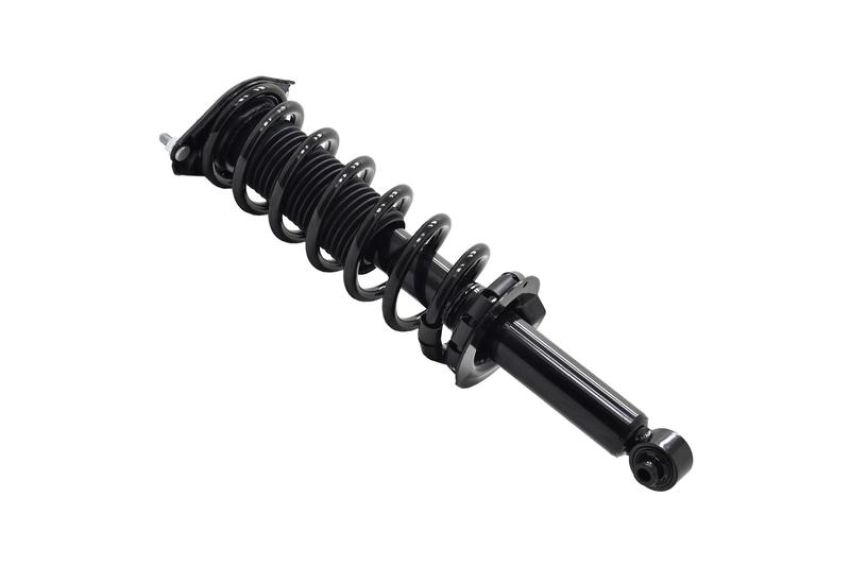 FCS Struts 1355049R Suspension Strut and Coil Spring Assembly