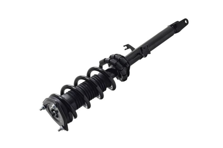 FCS Struts 1355050L Suspension Strut and Coil Spring Assembly