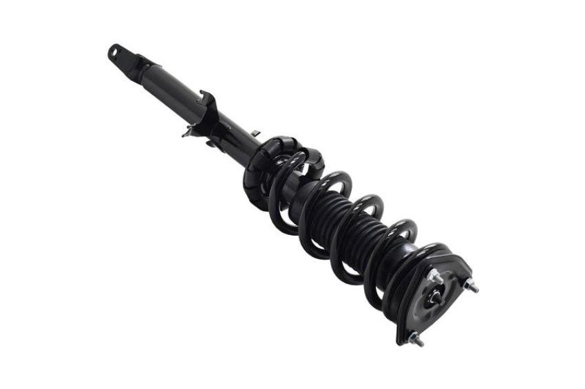 FCS Struts 1355050L Suspension Strut and Coil Spring Assembly