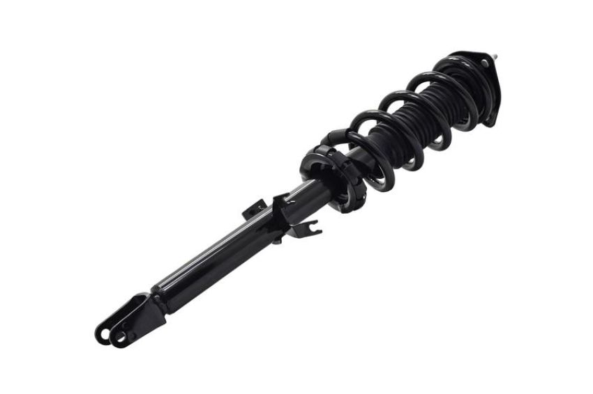 FCS Struts 1355050L Suspension Strut and Coil Spring Assembly