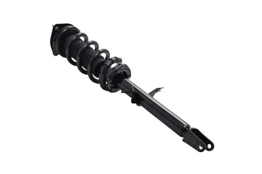 FCS Struts 1355050L Suspension Strut and Coil Spring Assembly