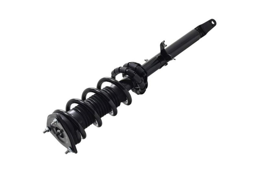 FCS Struts 1355050R Suspension Strut and Coil Spring Assembly