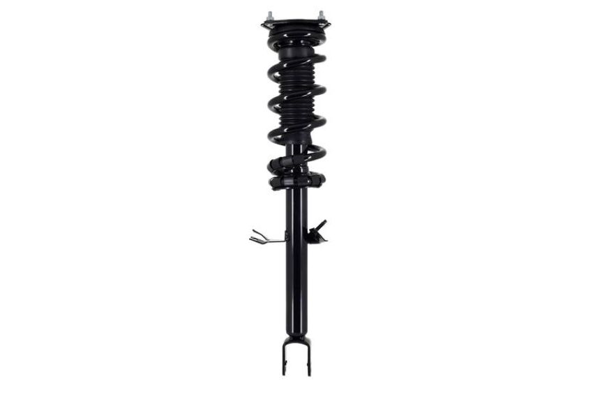 FCS Struts 1355050R Suspension Strut and Coil Spring Assembly