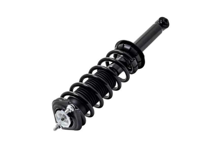 FCS Struts 1355051L Suspension Strut and Coil Spring Assembly