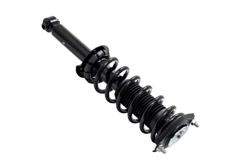 FCS Struts 1355051L Suspension Strut and Coil Spring Assembly