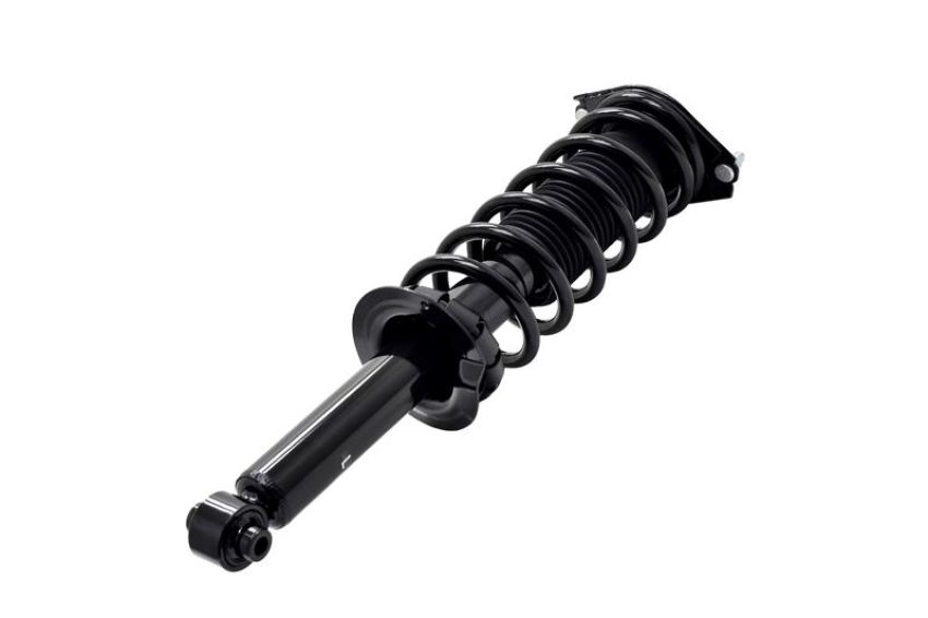 FCS Struts 1355051L Suspension Strut and Coil Spring Assembly