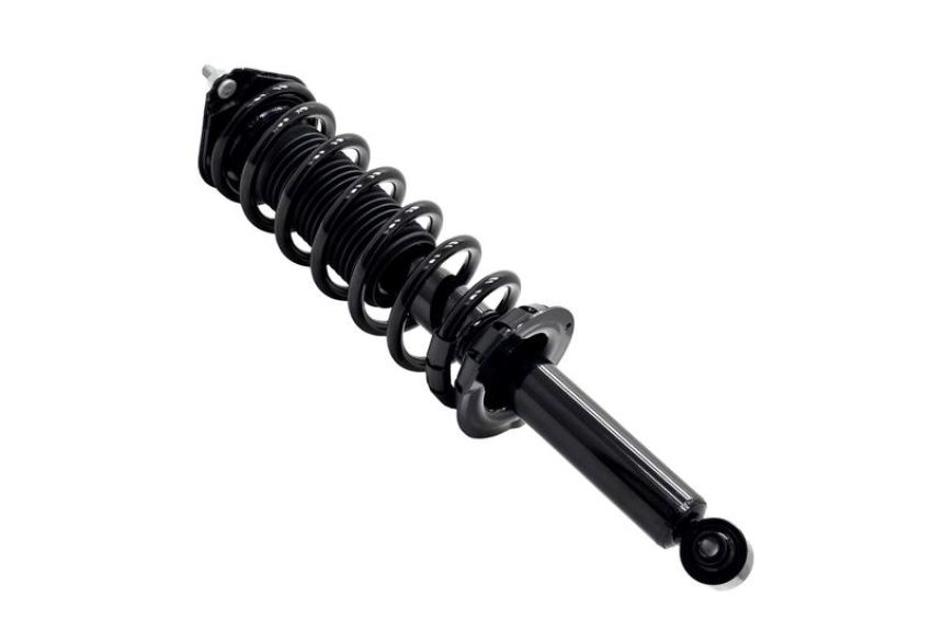 FCS Struts 1355051L Suspension Strut and Coil Spring Assembly