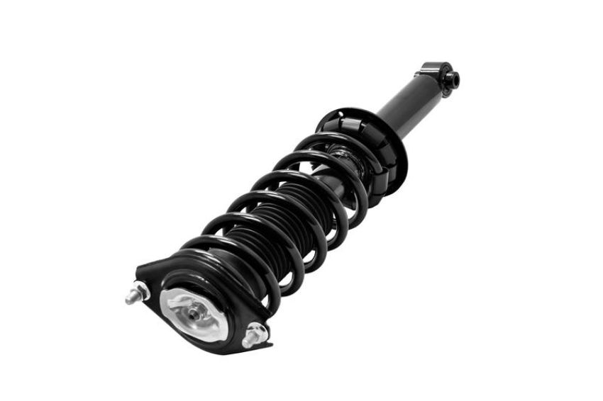 FCS Struts 1355051R Suspension Strut and Coil Spring Assembly