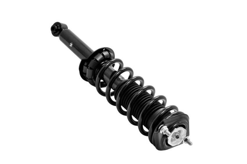 FCS Struts 1355051R Suspension Strut and Coil Spring Assembly