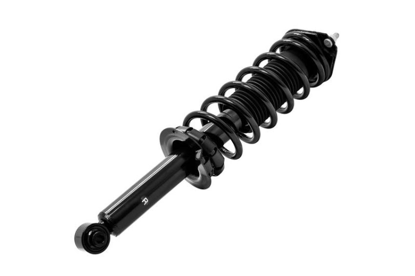 FCS Struts 1355051R Suspension Strut and Coil Spring Assembly