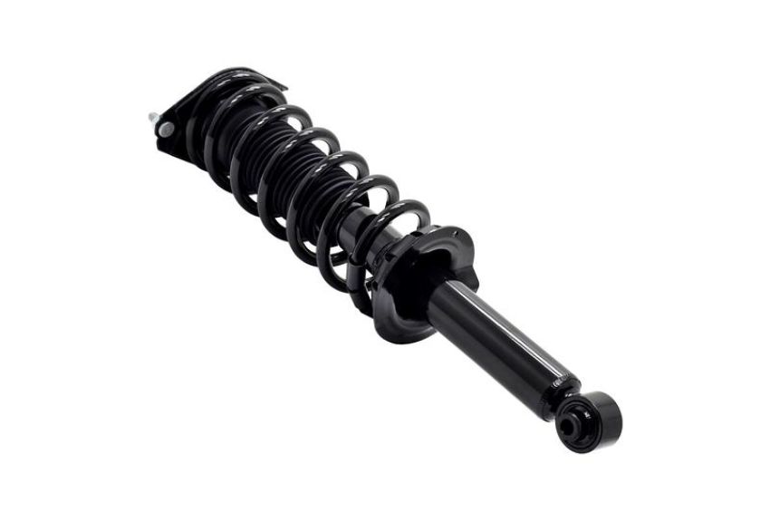 FCS Struts 1355051R Suspension Strut and Coil Spring Assembly