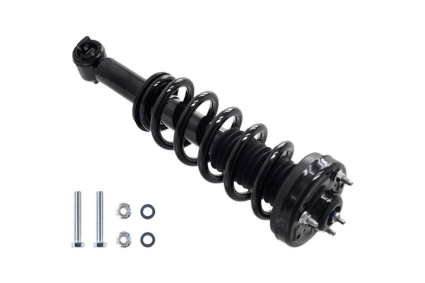 FCS Struts 1355057 Suspension Strut and Coil Spring Assembly
