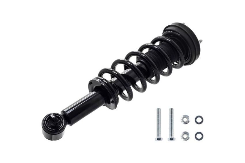 FCS Struts 1355057 Suspension Strut and Coil Spring Assembly
