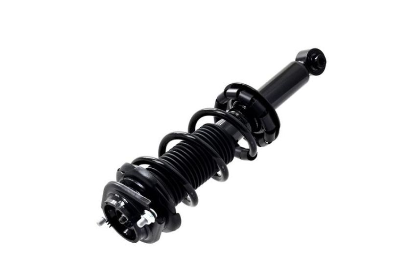 FCS Struts 1355059 Suspension Strut and Coil Spring Assembly