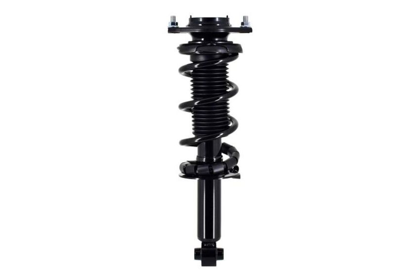 FCS Struts 1355059 Suspension Strut and Coil Spring Assembly